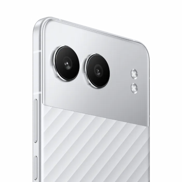 Смартфон OnePlus Nord 4, 16.512 ГБ, Dual nano SIM, Mercury Silver
